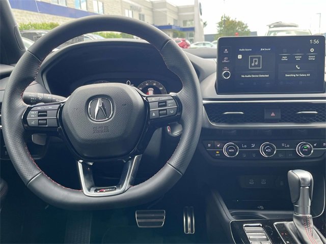 New 2025 Acura ADX A-Spec image 22