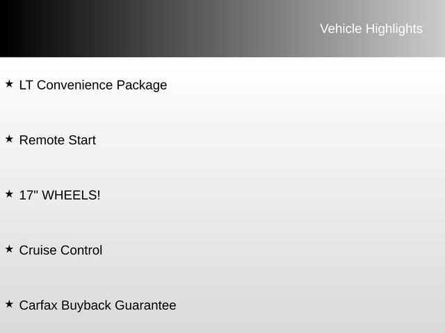 Certified 2021 Chevrolet Colorado LT w/ LT Convenience Package image 16