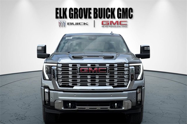 New 2026 GMC Sierra 2500 Denali w/ Denali Reserve Package image 9