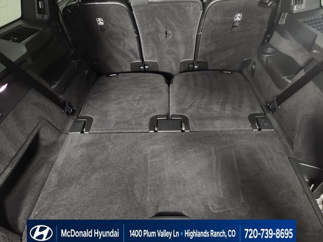 Used 2020 Volvo XC90 T6 Inscription AWD/4WD image 21