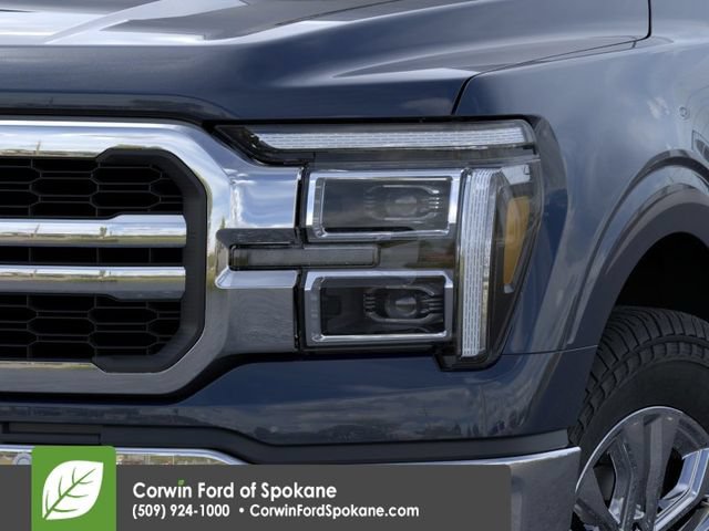 New 2026 Ford F150 Lariat AWD/4WD image 18