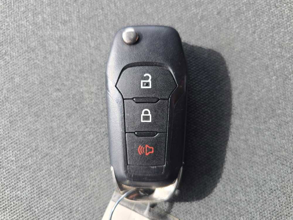 Used 2024 Ford F150 XLT w/ Tow/Haul Package image 23