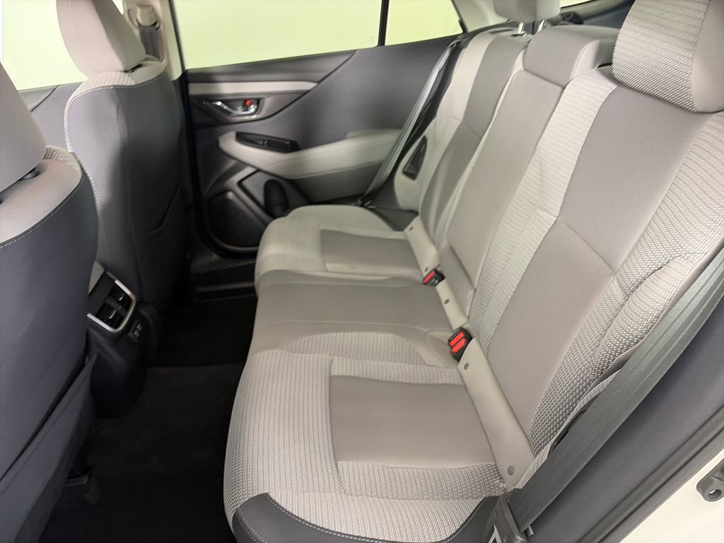 Used 2022 Subaru Outback Premium AWD/4WD image 13