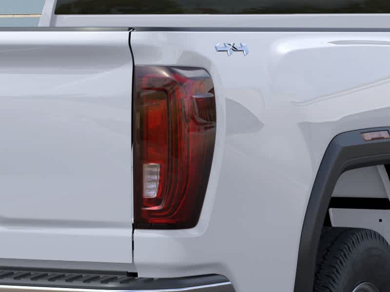 New 2026 GMC Sierra 2500 Pro AWD/4WD image 11
