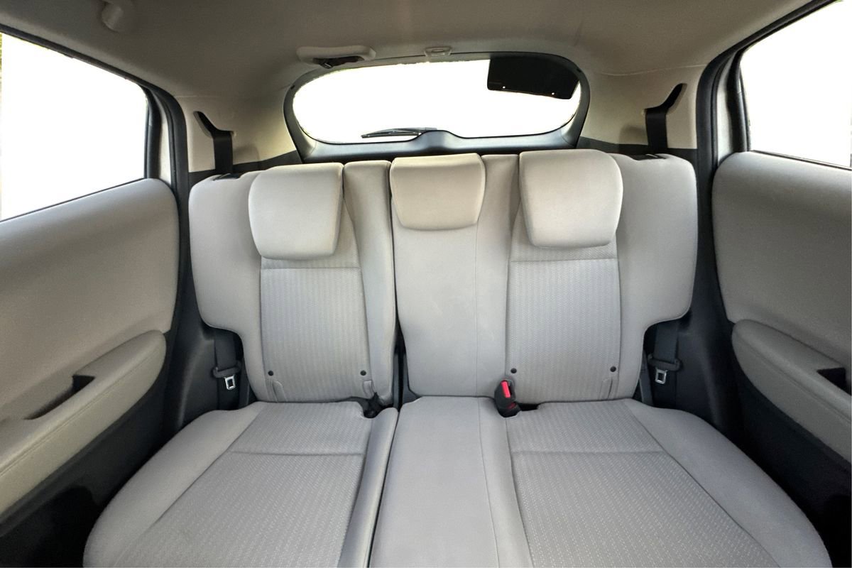 Used 2016 Honda HR-V EX image 14