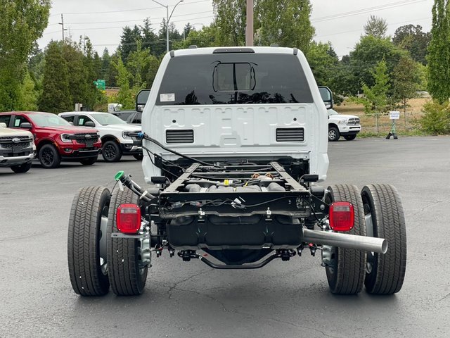 New 2026 Ford F450 XL image 5