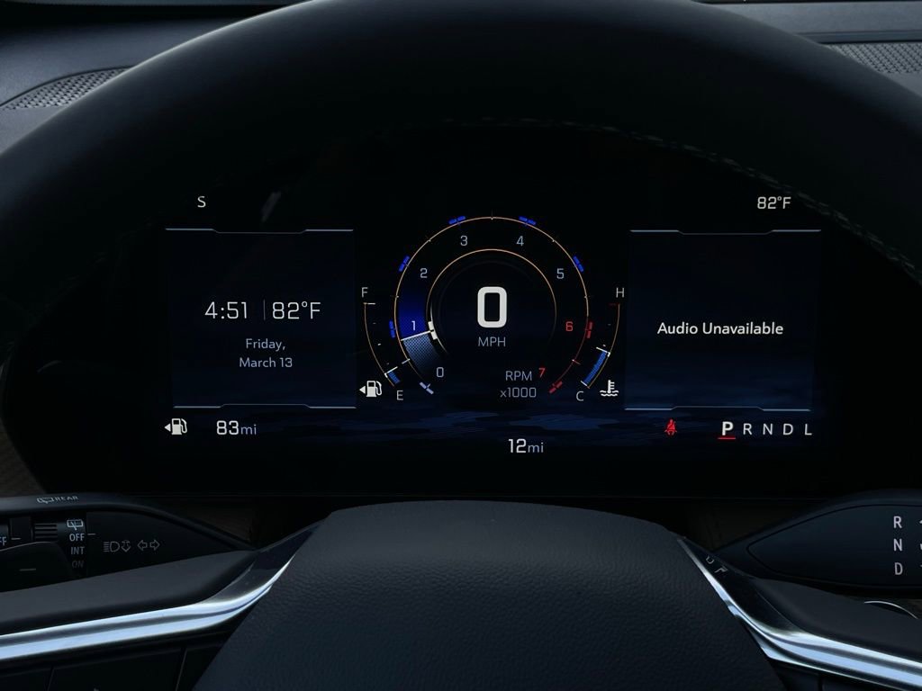 New 2026 Chevrolet Equinox ACTIV image 16
