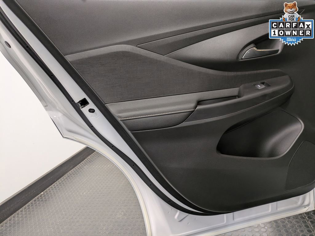 Used 2024 Buick Envista Avenir image 23