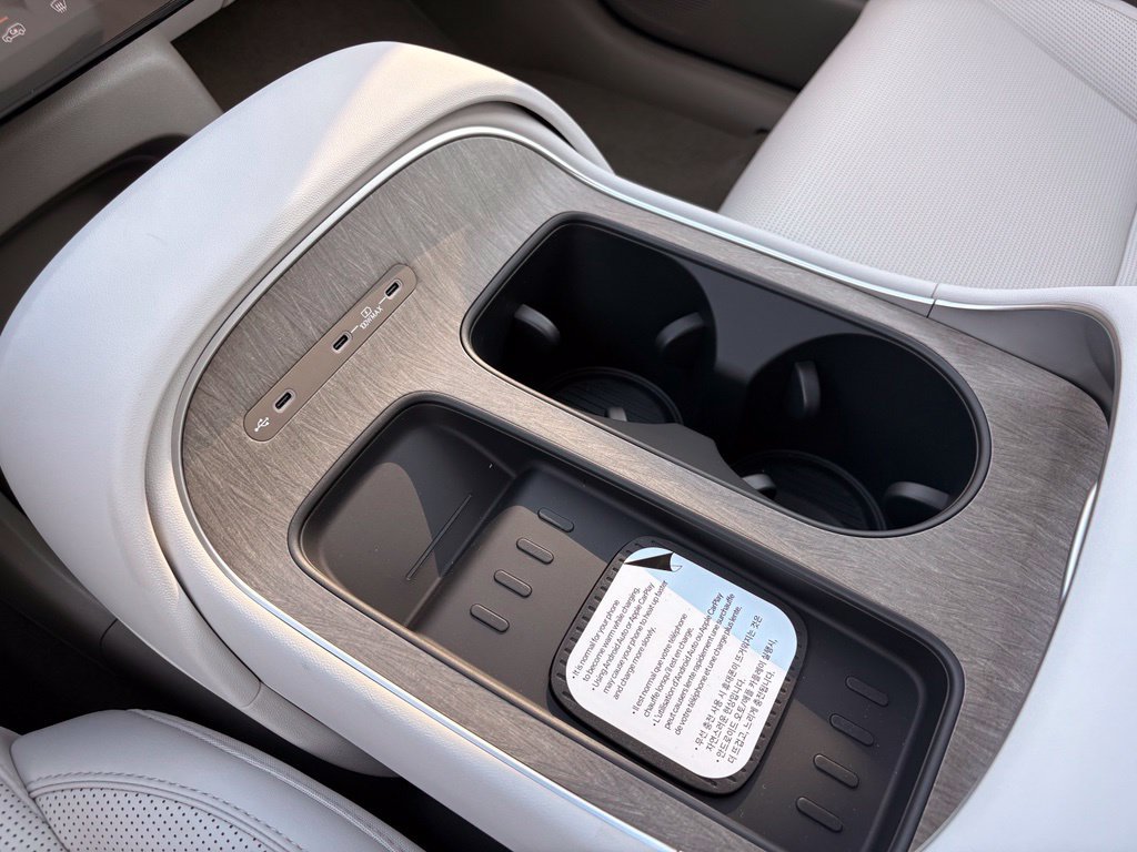 New 2027 Hyundai Palisade SEL FWD image 19