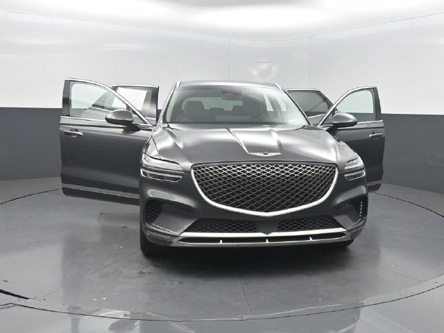 Used 2022 Genesis GV70 2.5T AWD/4WD image 40
