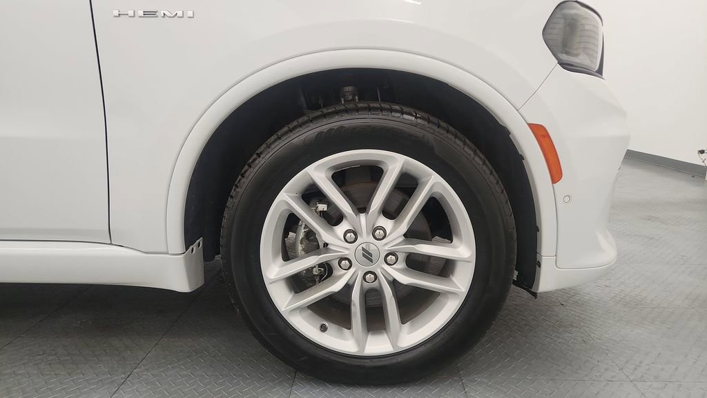 Used 2022 Dodge Durango R/T image 27