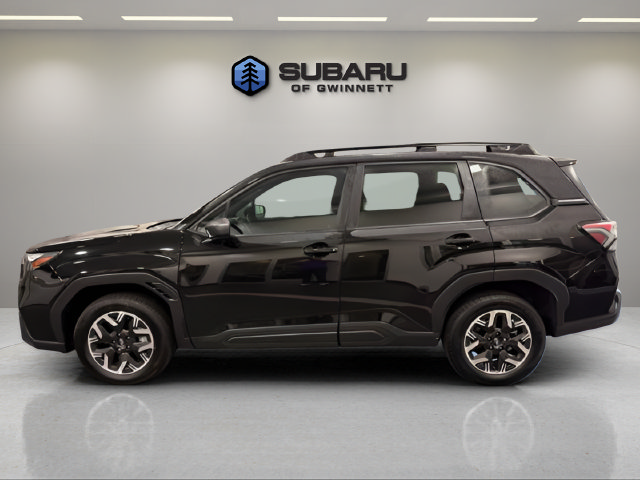 Certified 2026 Subaru Forester Premium w/ Premium/Limited Package AWD/4WD image 2