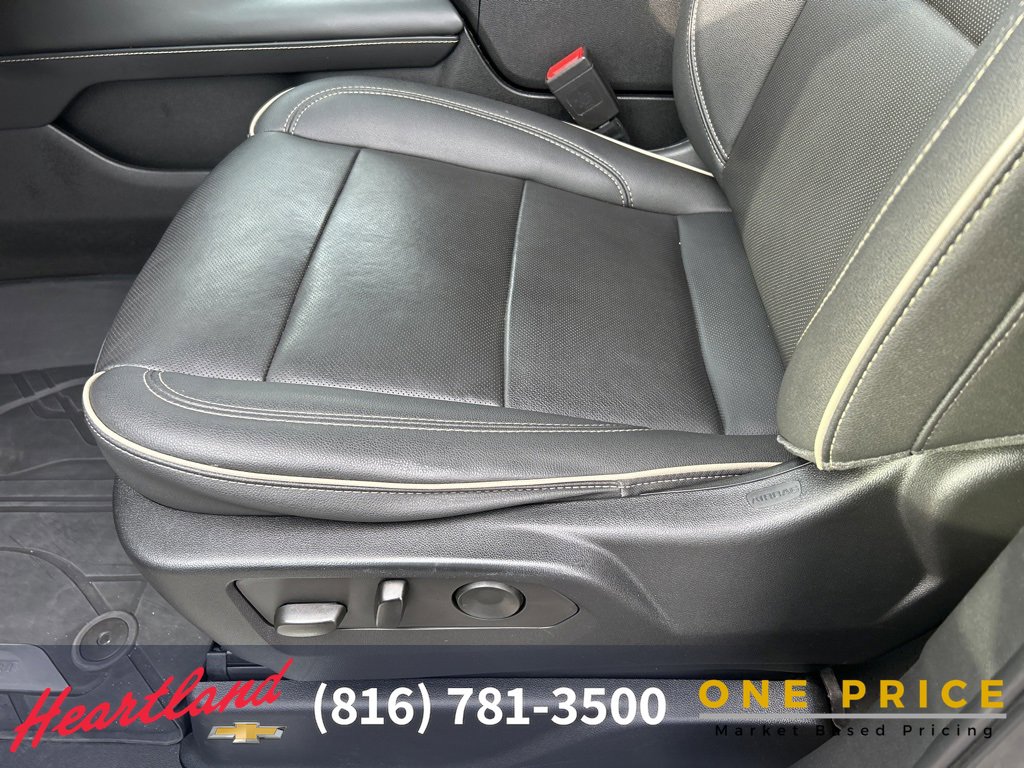 Used 2023 Chevrolet Tahoe Premier image 19