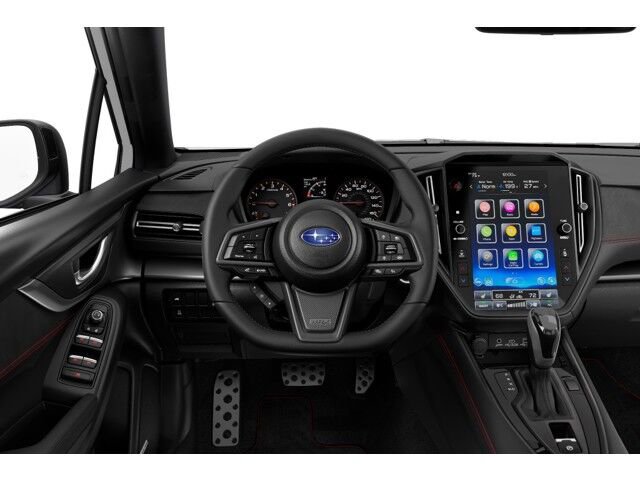 New 2026 Subaru WRX Limited AWD/4WD image 15
