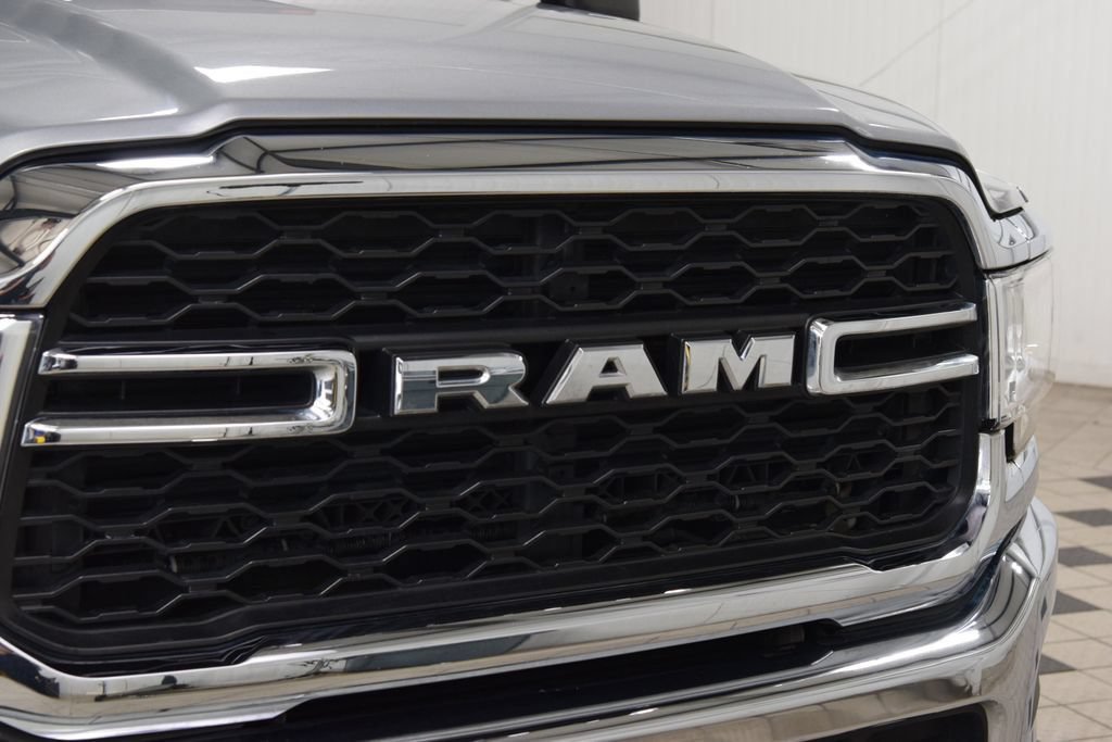 Used 2023 RAM 5500 Tradesman AWD/4WD image 5