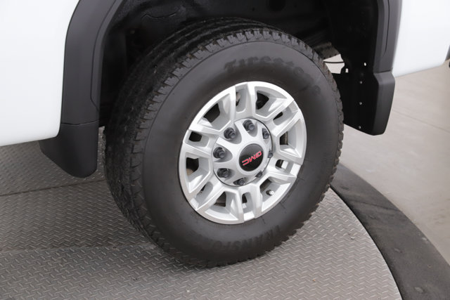 Used 2025 GMC Sierra 2500 Pro AWD/4WD image 16
