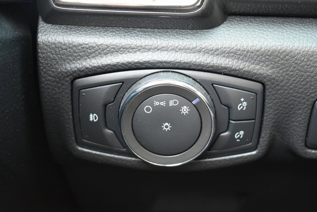 Used 2022 Ford Ranger Lariat w/ Equipment Group 501A High image 26