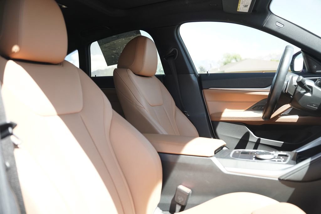 Used 2024 BMW M440i xDrive Gran Coupe AWD/4WD image 14