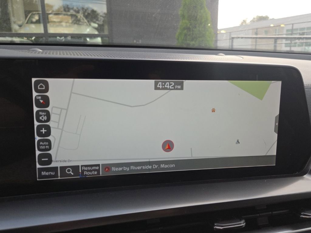 Used 2025 Kia Telluride S image 15