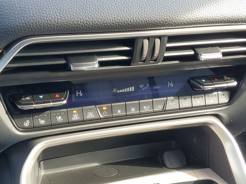 New 2026 MAZDA CX-90 3.3 Turbo w/ Premium Sport Pkg image 29