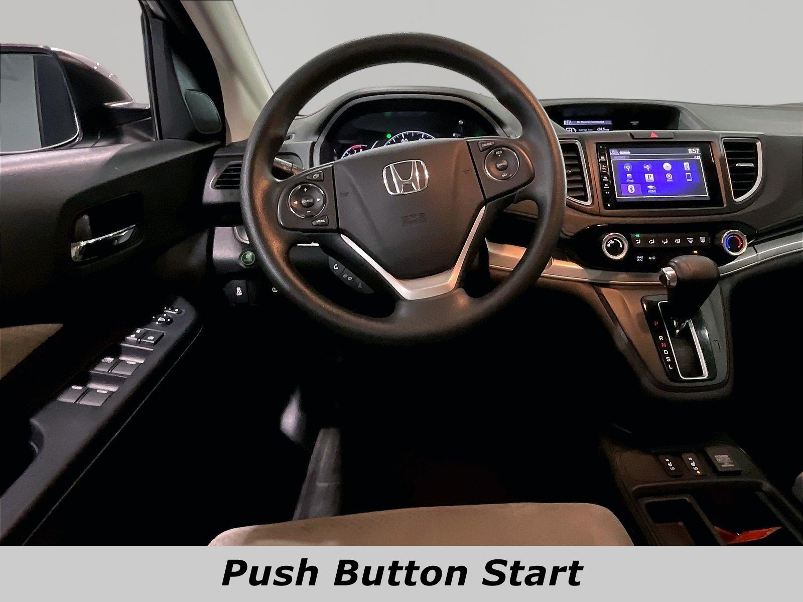 Used 2016 Honda CR-V EX image 8