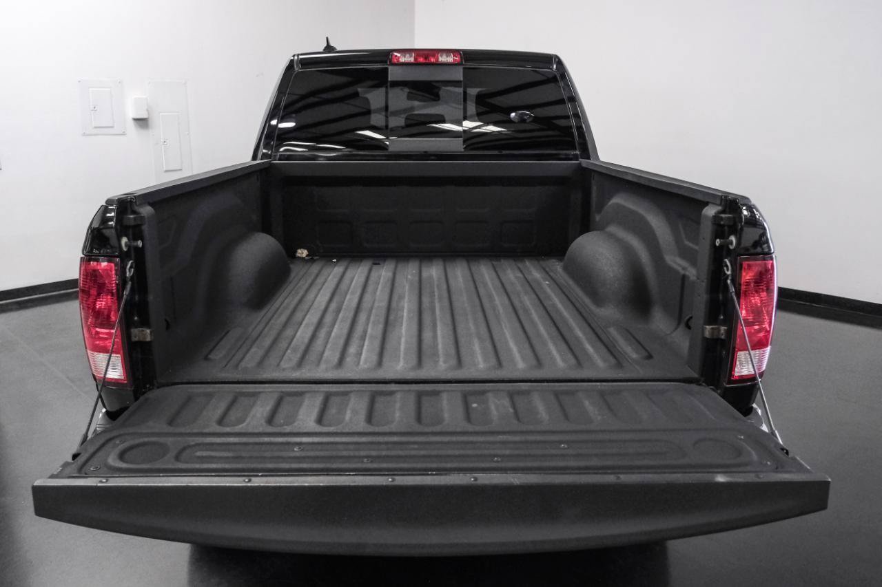 Used 2014 RAM 1500 Big Horn AWD/4WD image 48