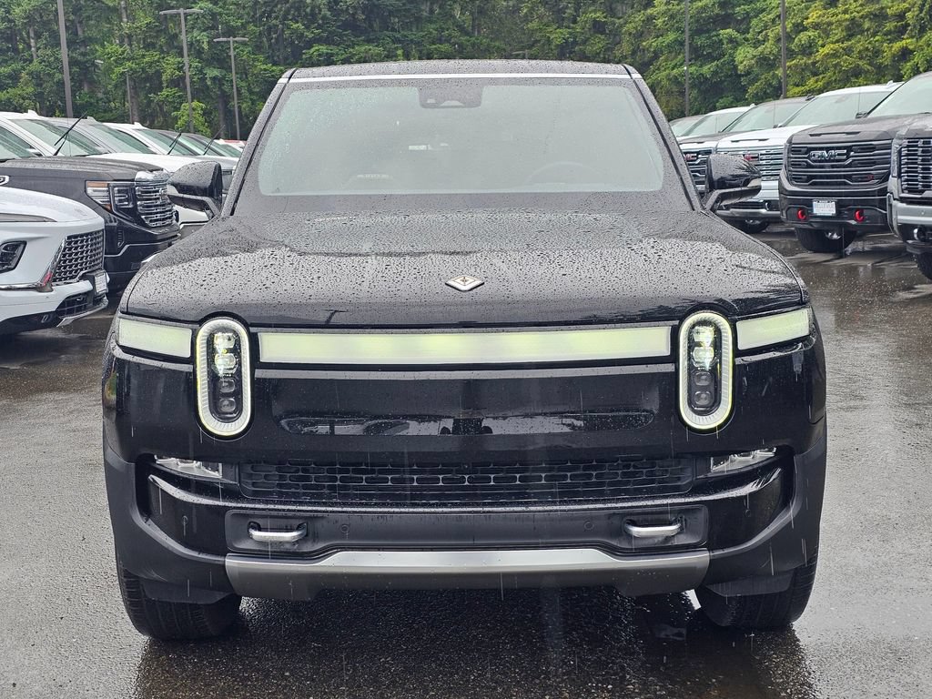 Used 2022 Rivian R1S Launch Edition AWD/4WD image 8