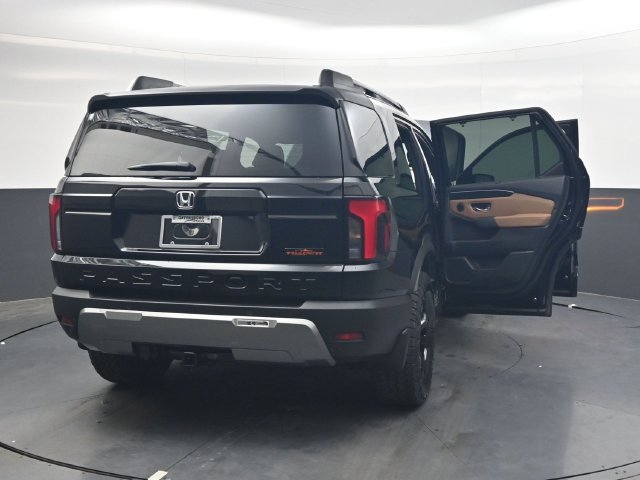 New 2026 Honda Passport TrailSport Elite image 40