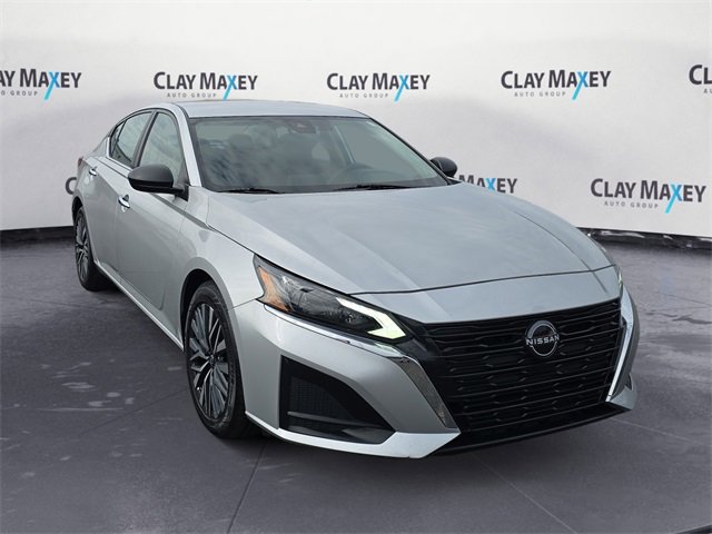 Used 2024 Nissan Altima 2.5 SV image 7