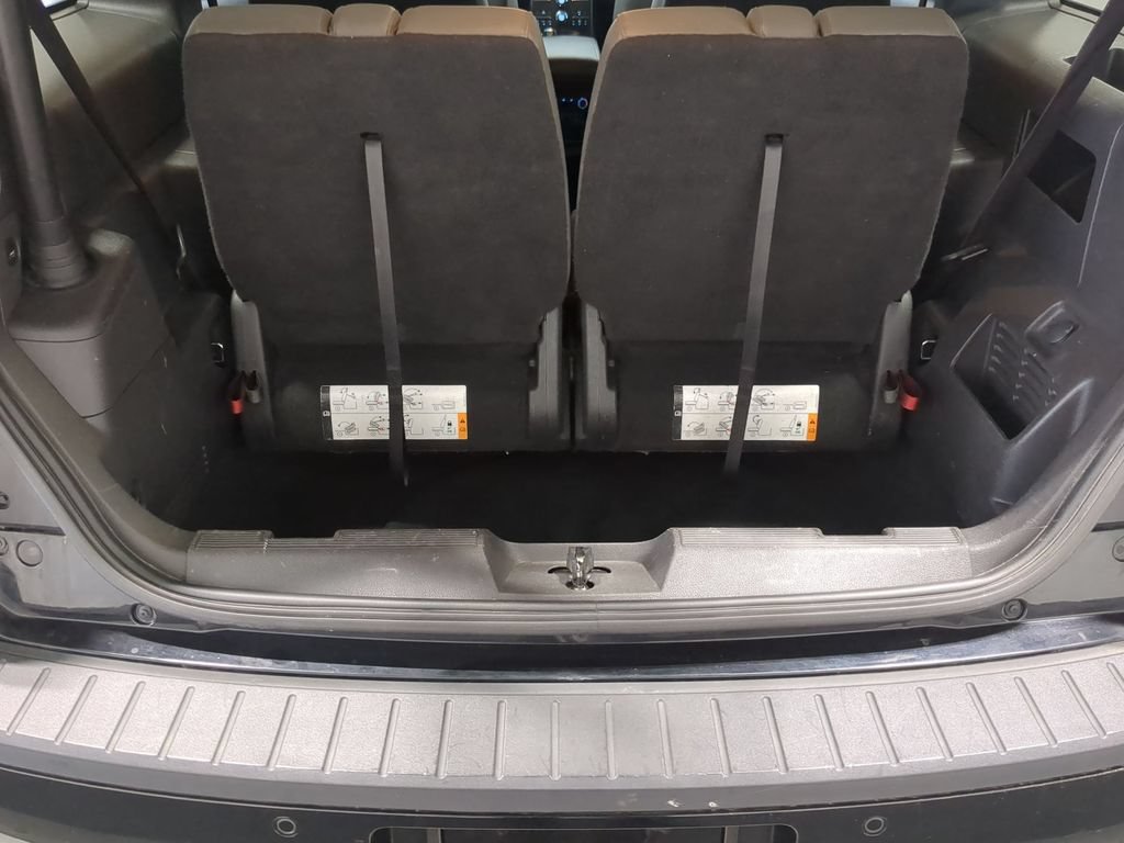 Used 2018 Ford Flex SEL w/ Equipment Group 202A AWD/4WD image 37