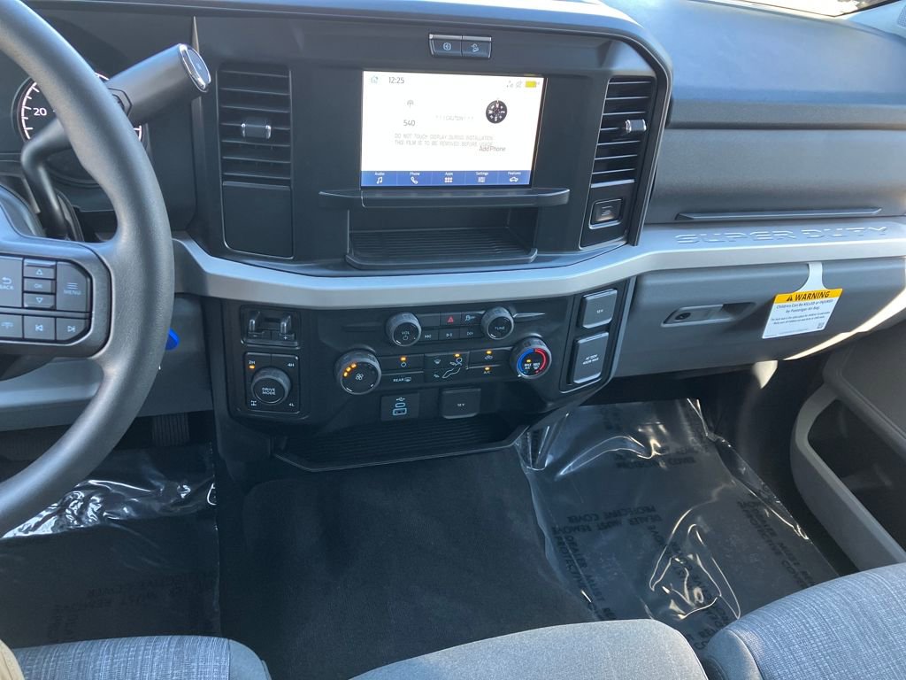 New 2026 Ford F350 XLT image 15