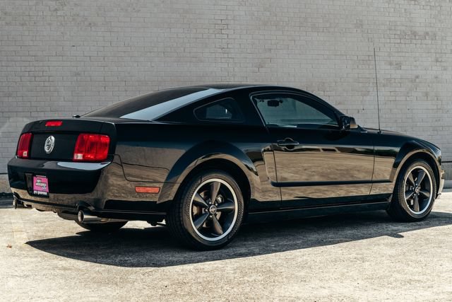 Used 2008 Ford Mustang GT Premium RWD image 32