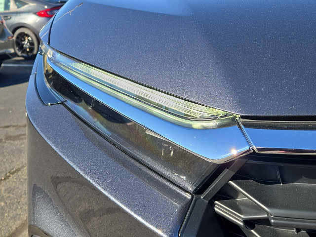 New 2027 Honda CR-V LX image 9