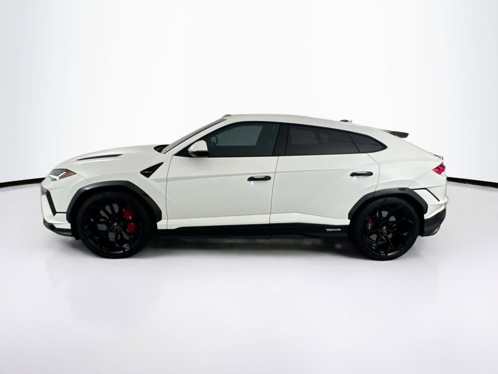 Used 2024 Lamborghini Urus Performante AWD/4WD image 8