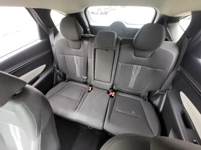 Used 2024 Hyundai Tucson SEL image 13