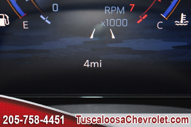 New 2027 Chevrolet Traverse LT FWD image 28
