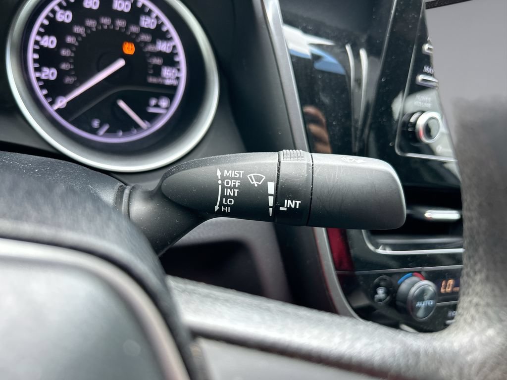 Used 2023 Toyota Camry LE FWD image 19