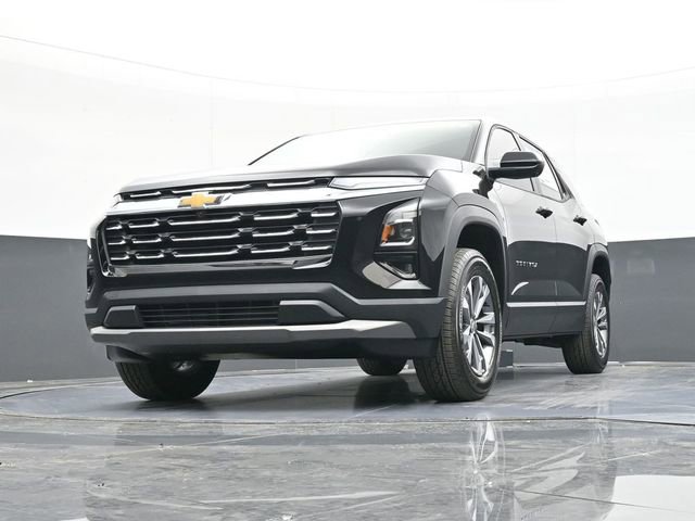 New 2026 Chevrolet Equinox LT w/ Safety and Technology Package image 50