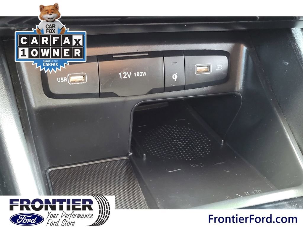 Used 2024 Hyundai Tucson SEL image 25