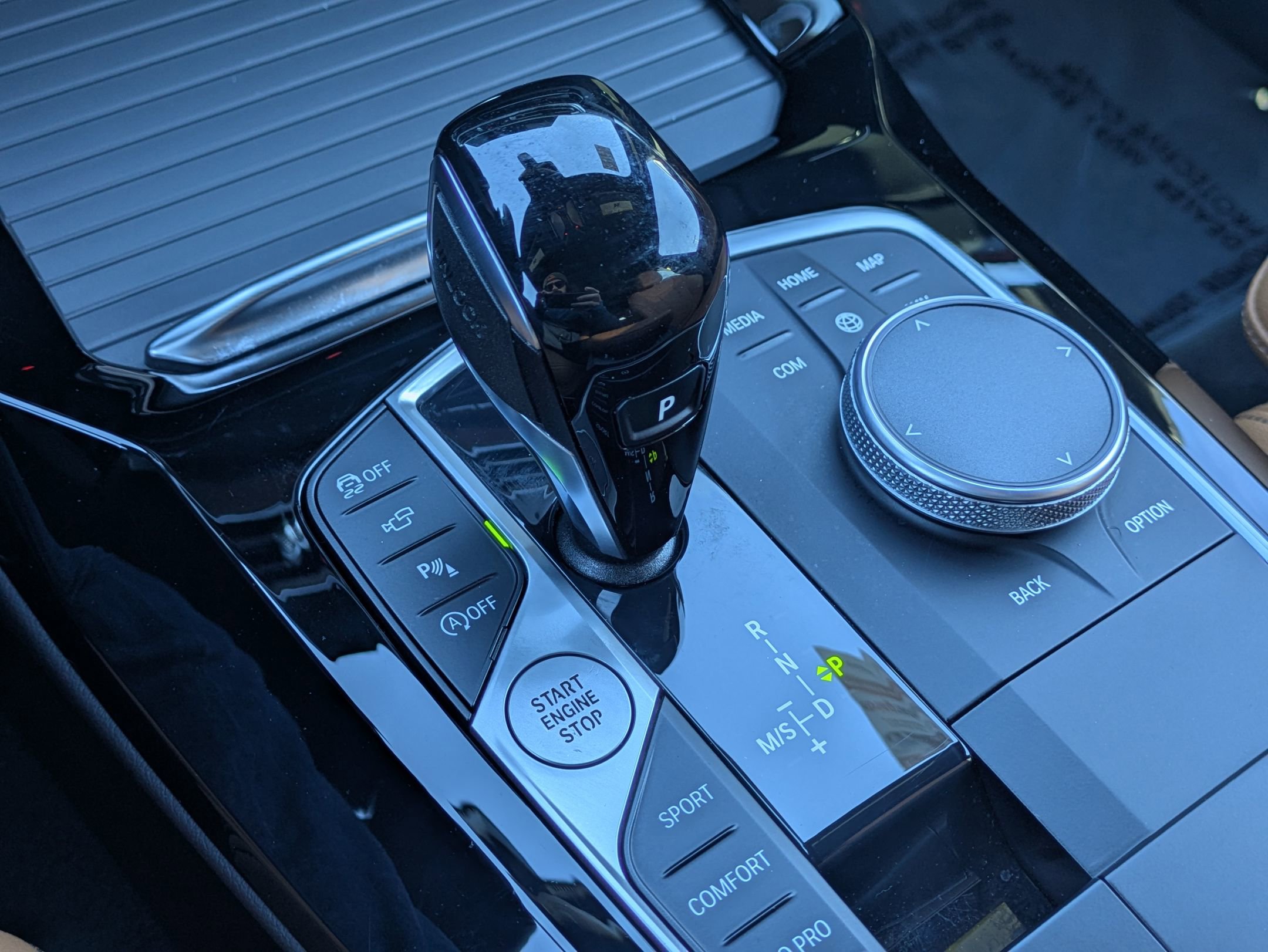 Used 2024 BMW X3 xDrive30i image 15