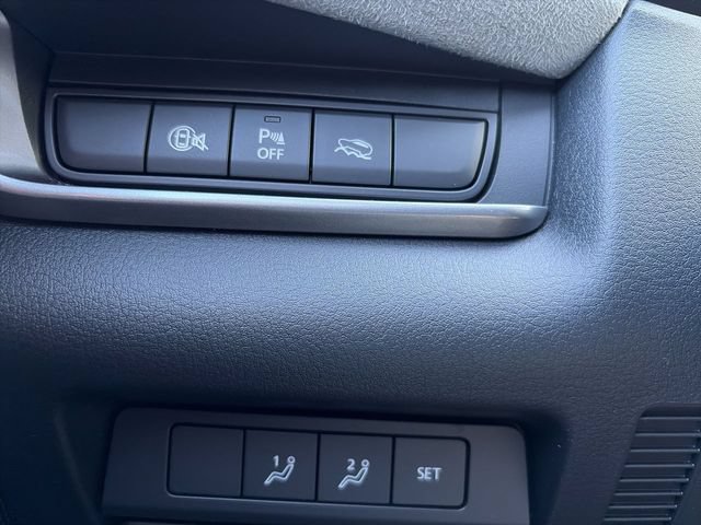 Certified 2026 MAZDA CX-30 AWD 2.5 S image 18