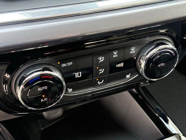 New 2026 Chevrolet Trax ACTIV FWD image 11