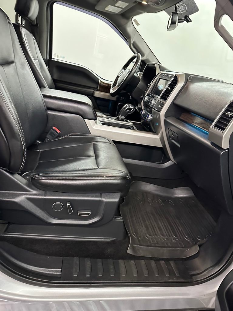 Used 2018 Ford F150 Lariat image 45
