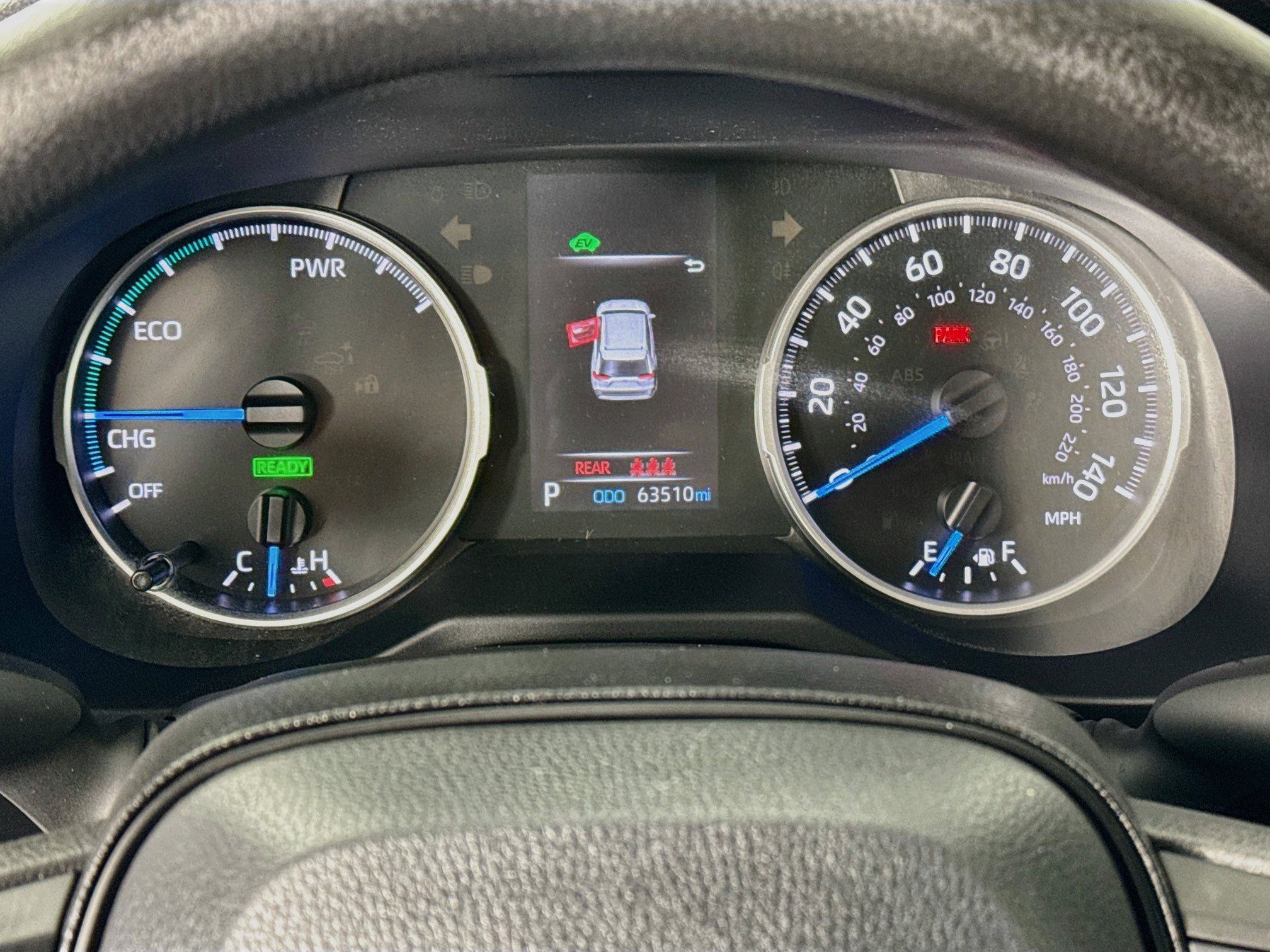 Used 2020 Toyota RAV4 LE AWD/4WD image 12