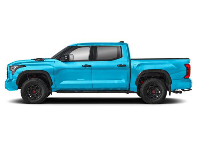 New 2026 Toyota Tundra TRD Pro AWD/4WD image 3