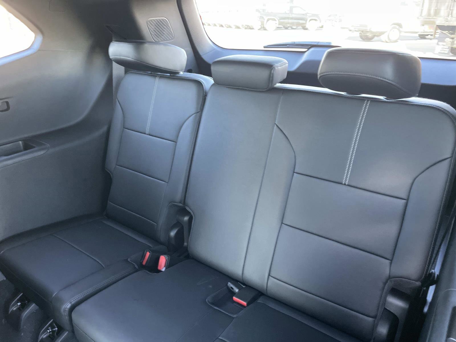 New 2026 GMC Acadia Elevation w/ Elevation Premium Package image 26