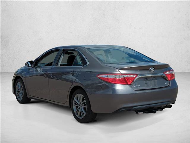 Used 2015 Toyota Camry SE image 7