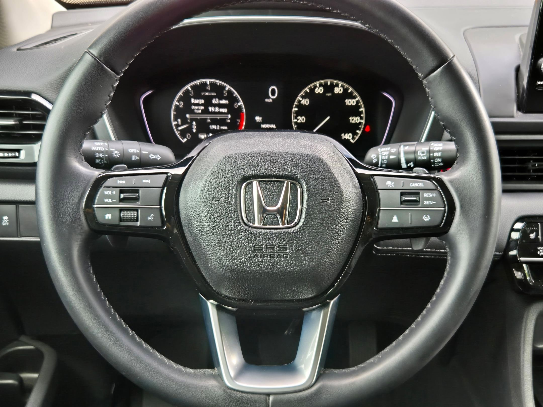 Used 2025 Honda Pilot EX-L image 20