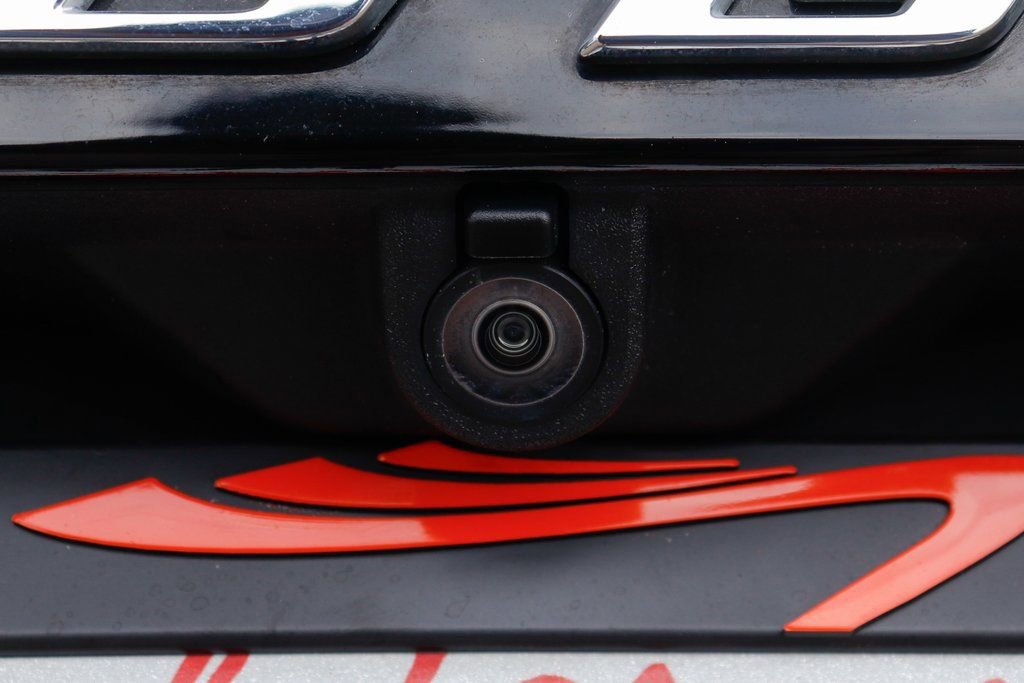 Used 2021 Ford Edge Titanium w/ Cargo Accessory Package image 51