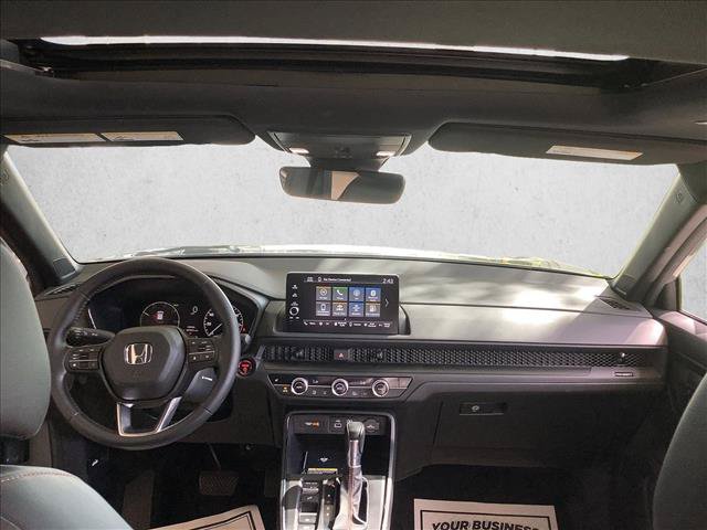 Certified 2024 Honda CR-V Sport-L image 18